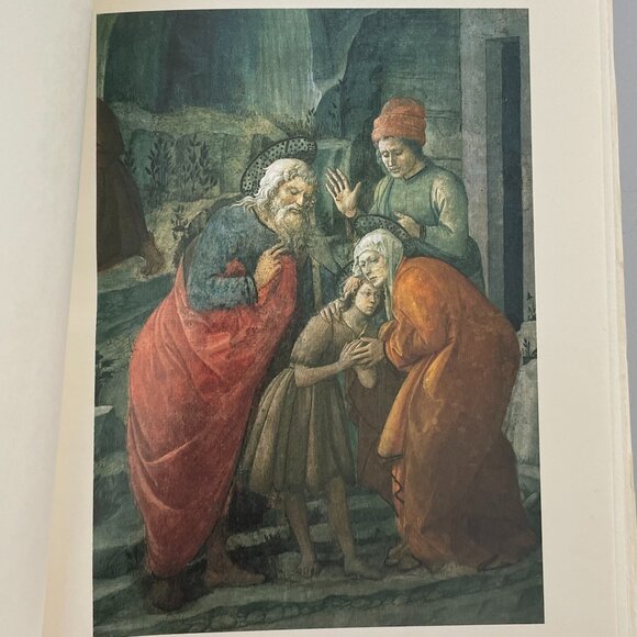 VITTORIO THE VAMPIRE by Anne Rice Hardcover First Trade Edition 1999 VC #15 - Picture 8 of 9